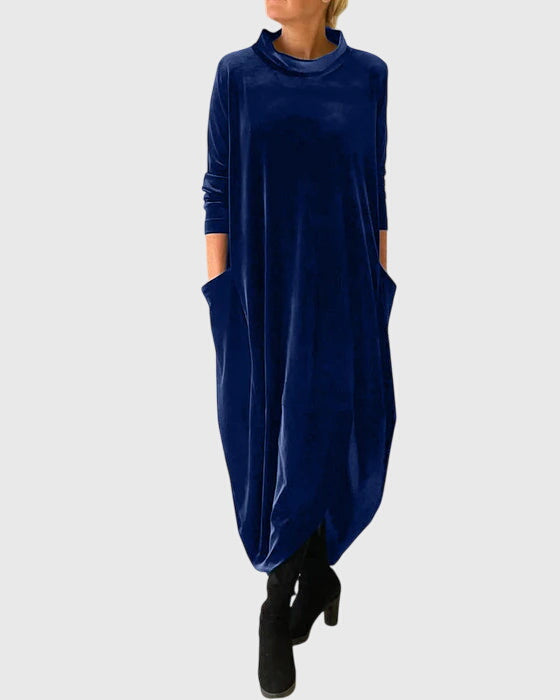 Loraine | Elegant Dress
