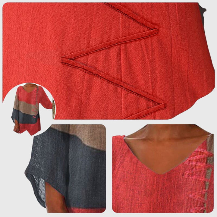 Corinne | Flattering Top