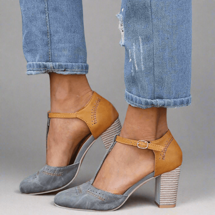 Mariska | Elegant Heels