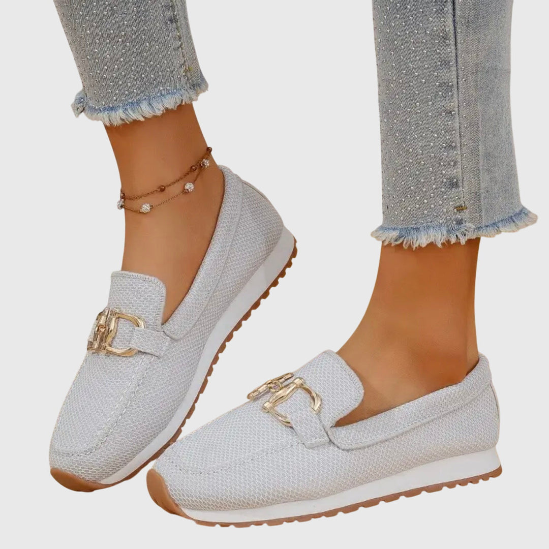 Inge | Orthopedic Slip-On Shoes