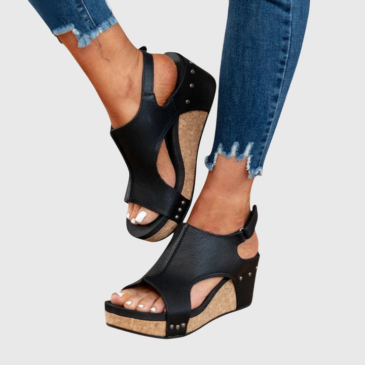 Noa | Orthopedic Sandals