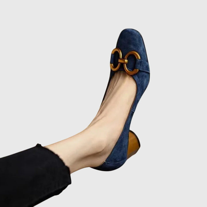 Tess | Elegant Heels