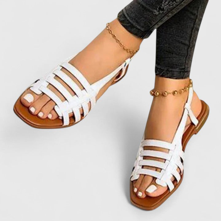 Sylvia | Orthopedic Sandals