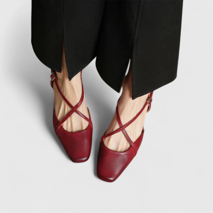 Noa | Elegant Sandals