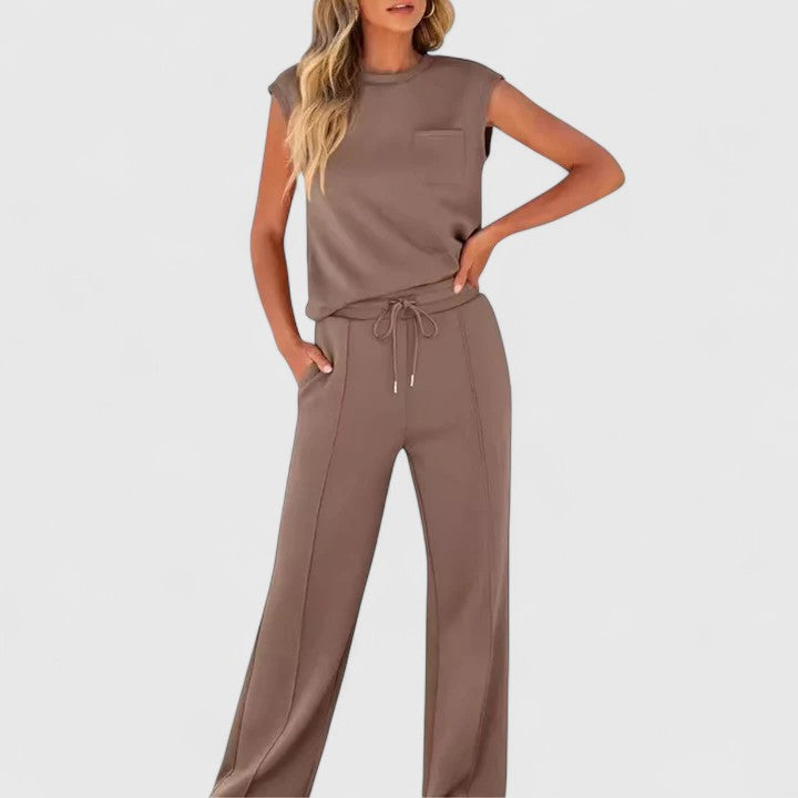 Noor | Comfortable Set