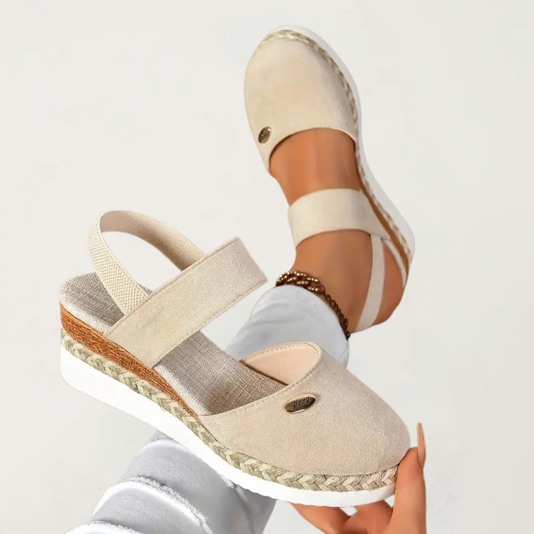Jolien | Orthopedic Sandals