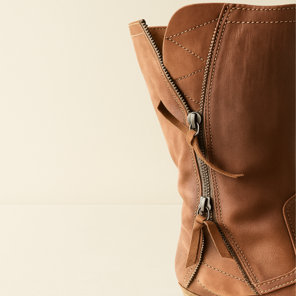 Lily | Ankle Boots for Autumn