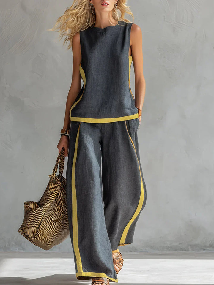 Jacobea | Stylish Two-Piece Set