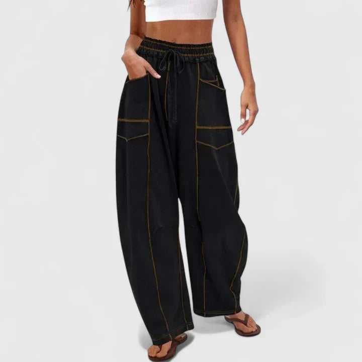 Monique | Comfortable Pants