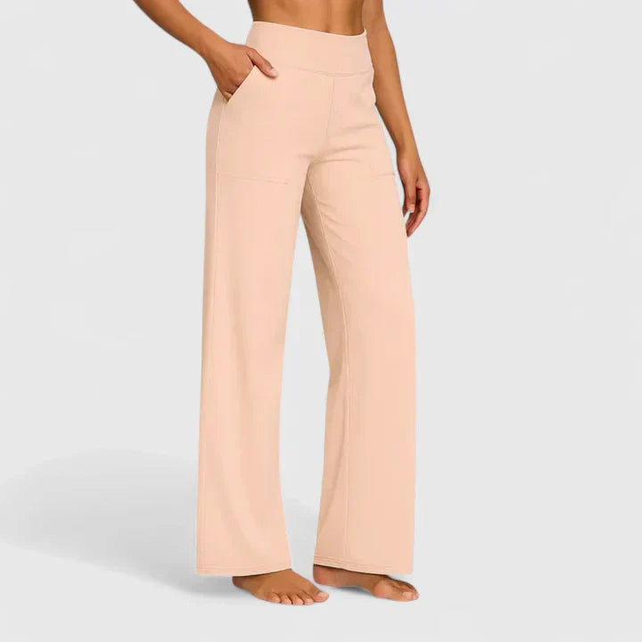 Silvia | Comfortable Pants