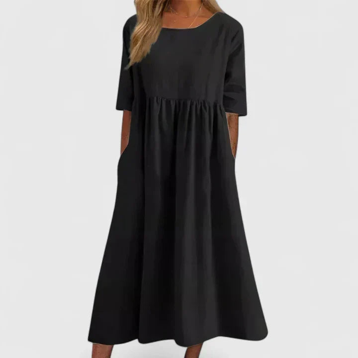 Selma | Comfortable Dress