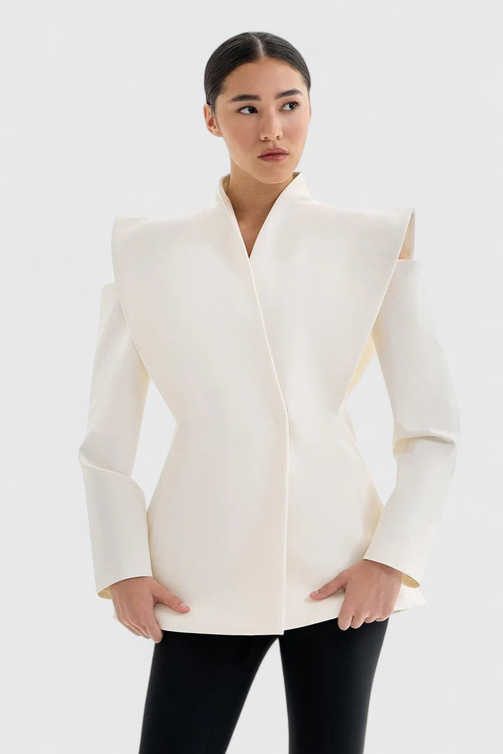 Hanneke | Elegant Blazer
