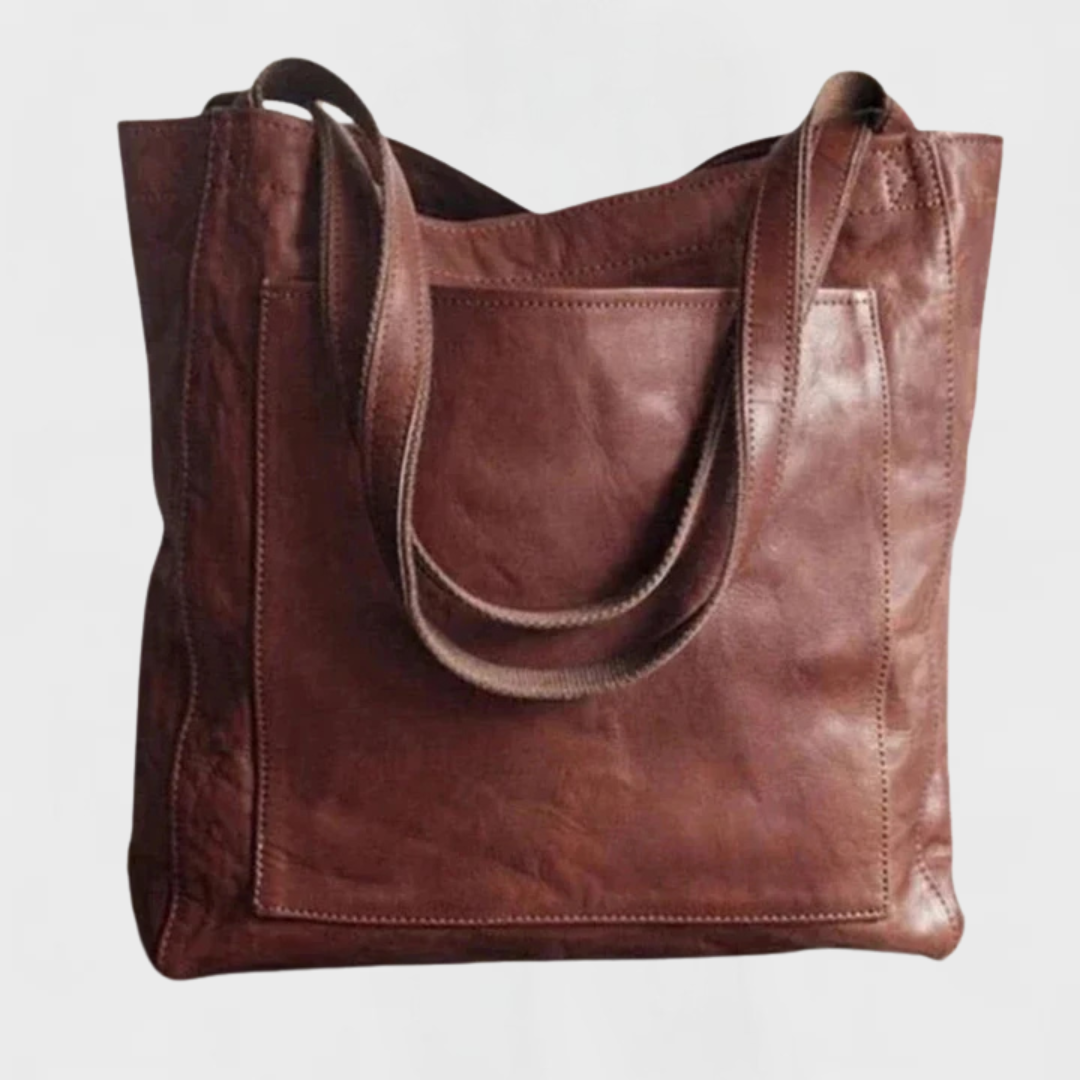 Rosalie | Stylish Leather Bag