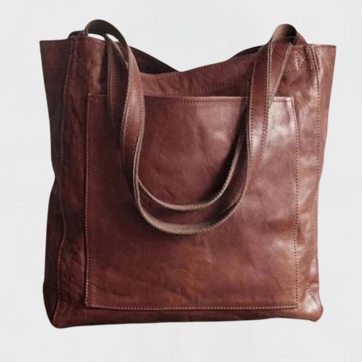 Rosalie | Stylish Leather Bag