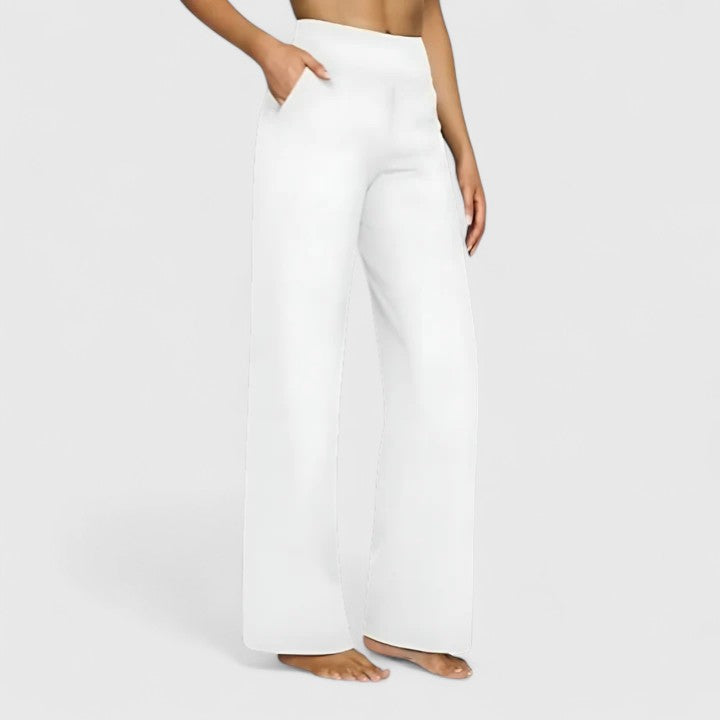 Selina | Refined Trousers
