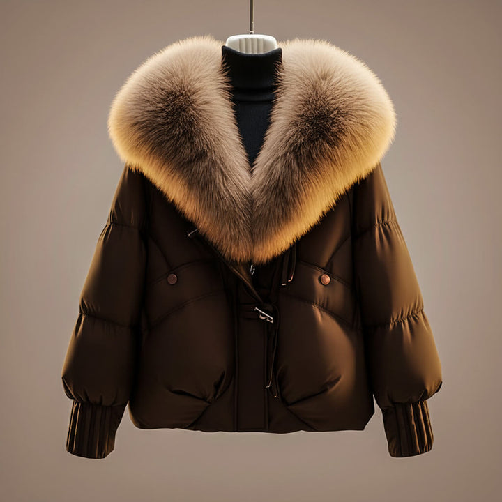 Renske | Elegant Coat