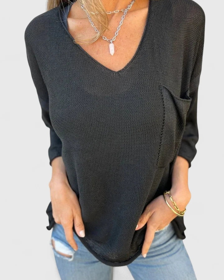 Truus | Comfortable Top