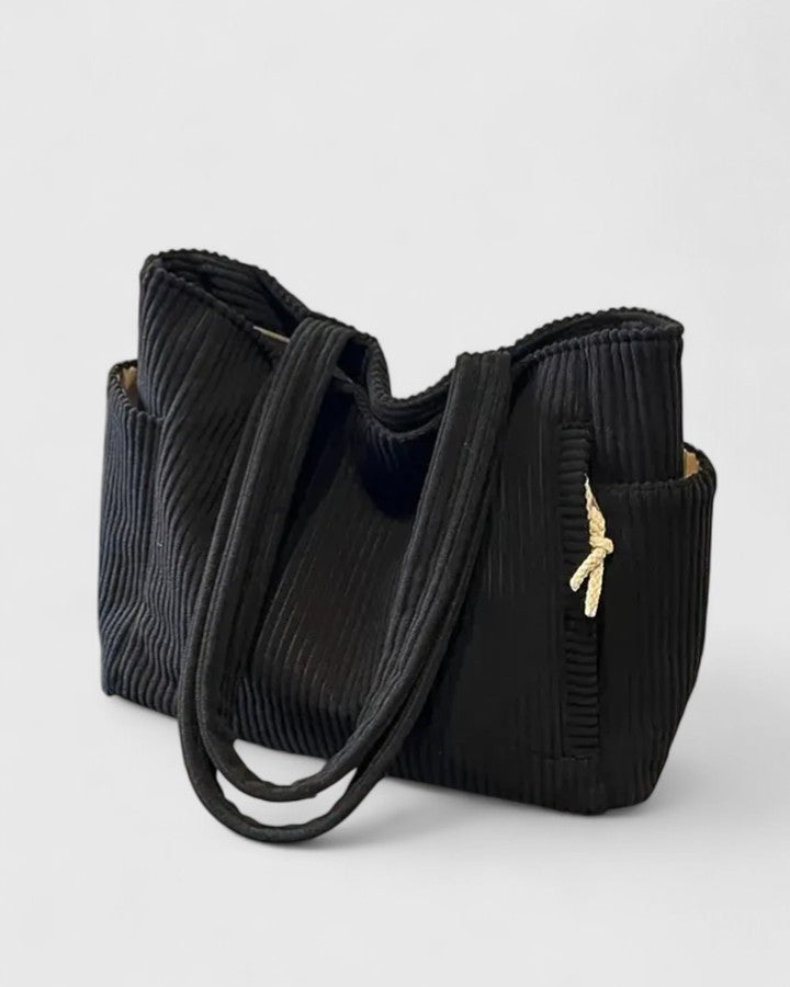 Edith | Elegant Tote Bag