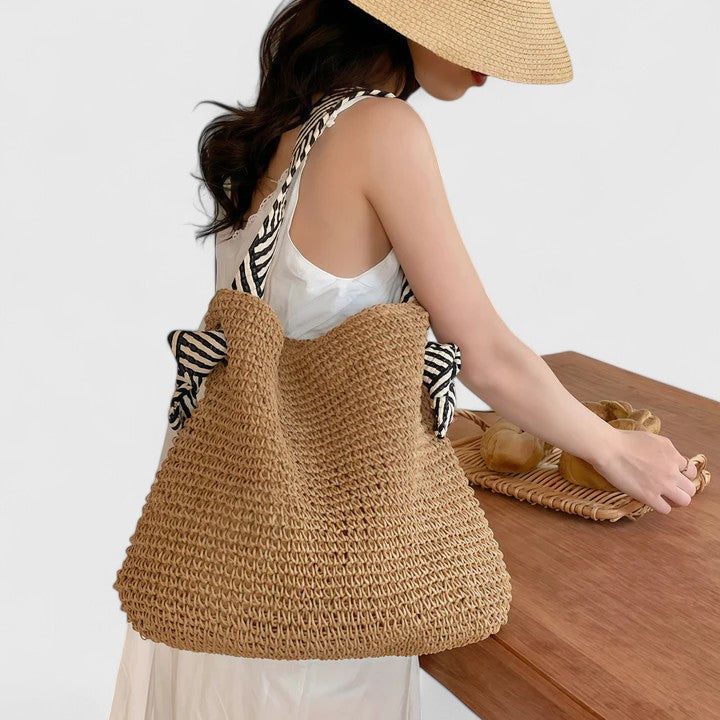 Aagje | Boho Chic Bag