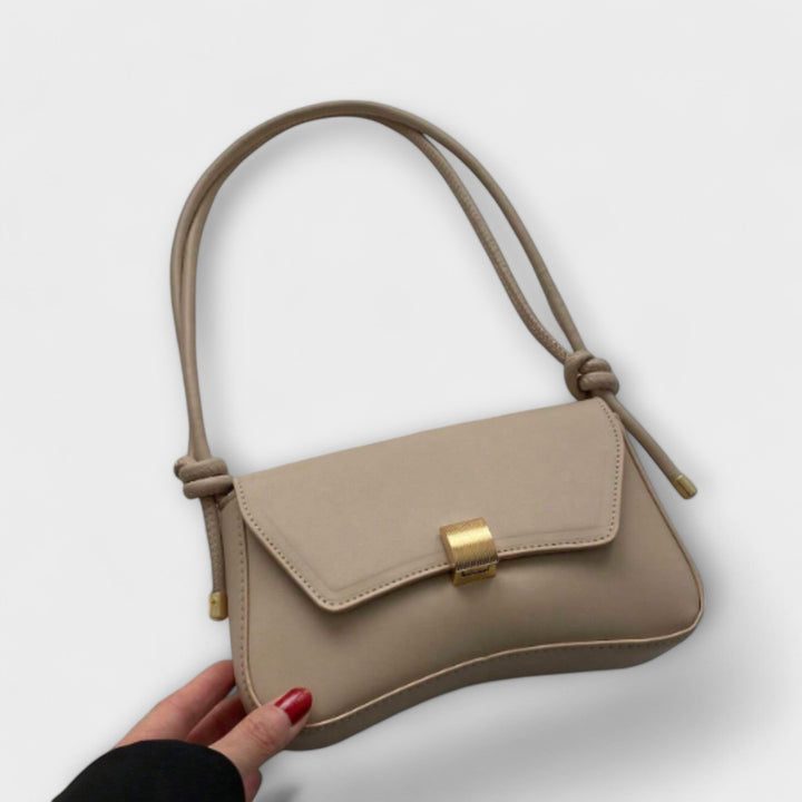 Aafke | Foldable Vintage Bag