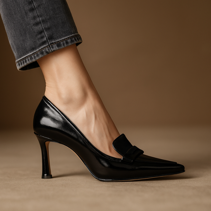 Loraine | Elegant Heels