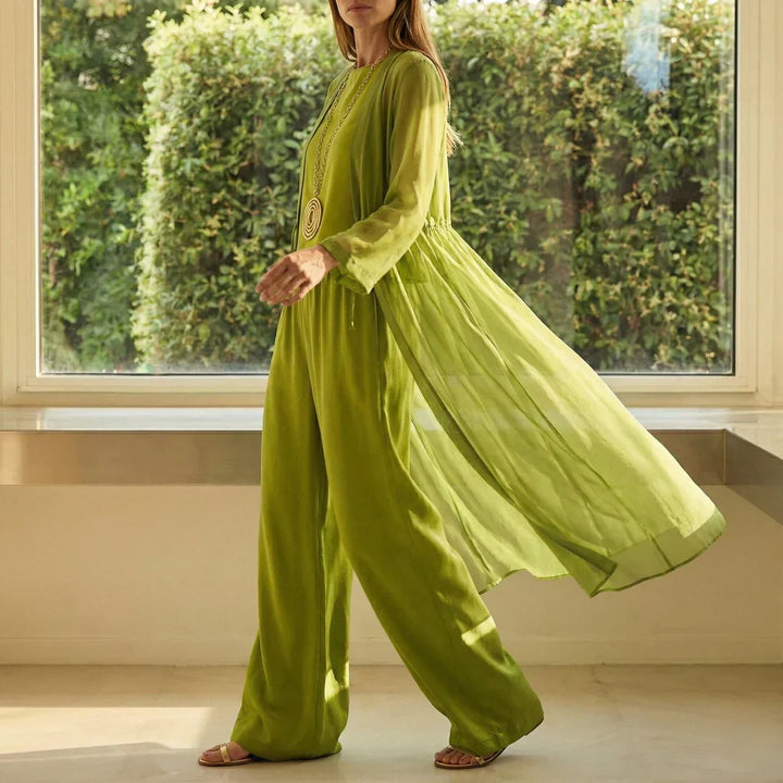 Ignazia | Elegant and Comfortable Outfit