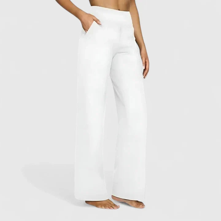 Silvia | Comfortable Pants