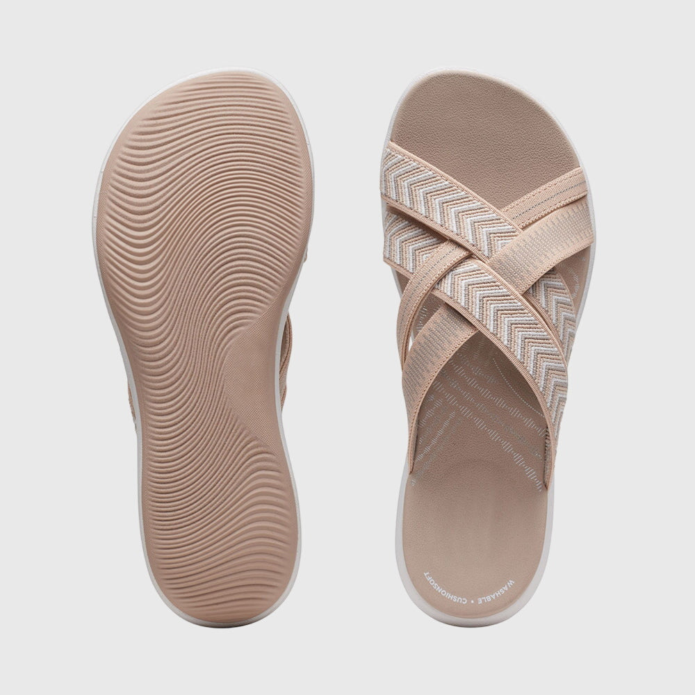Rita | Orthopedic Sandals