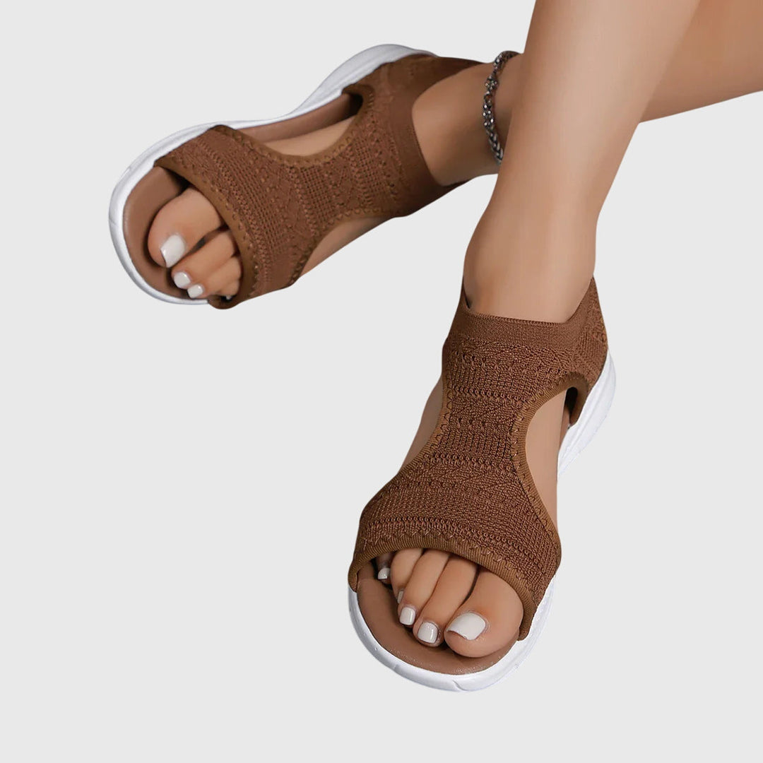 Marije | Orthopedic Sandals