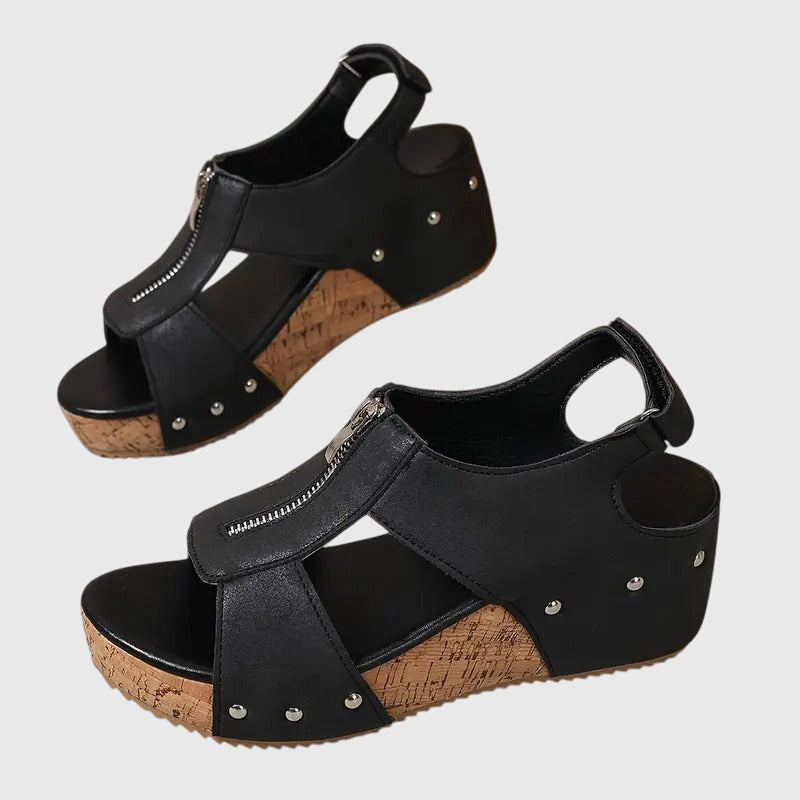 Emma | Orthopedic Sandals