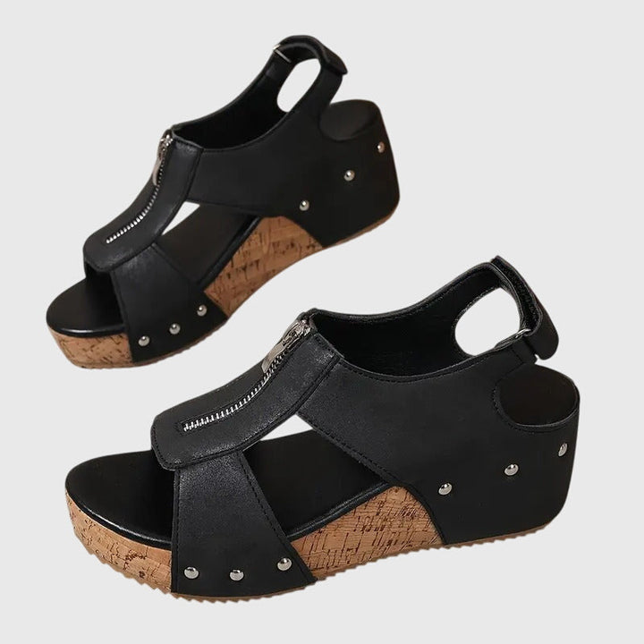 Emma | Orthopedic Sandals