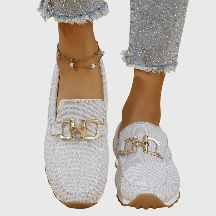 Inge | Orthopedic Slip-On Shoes