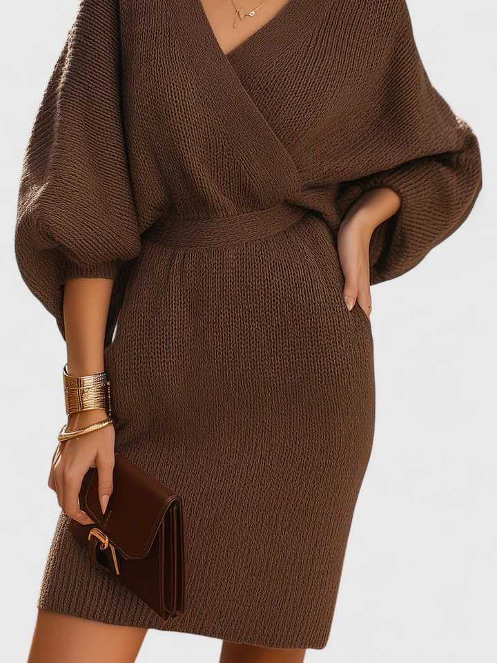 Tamara | Comfortable Dress