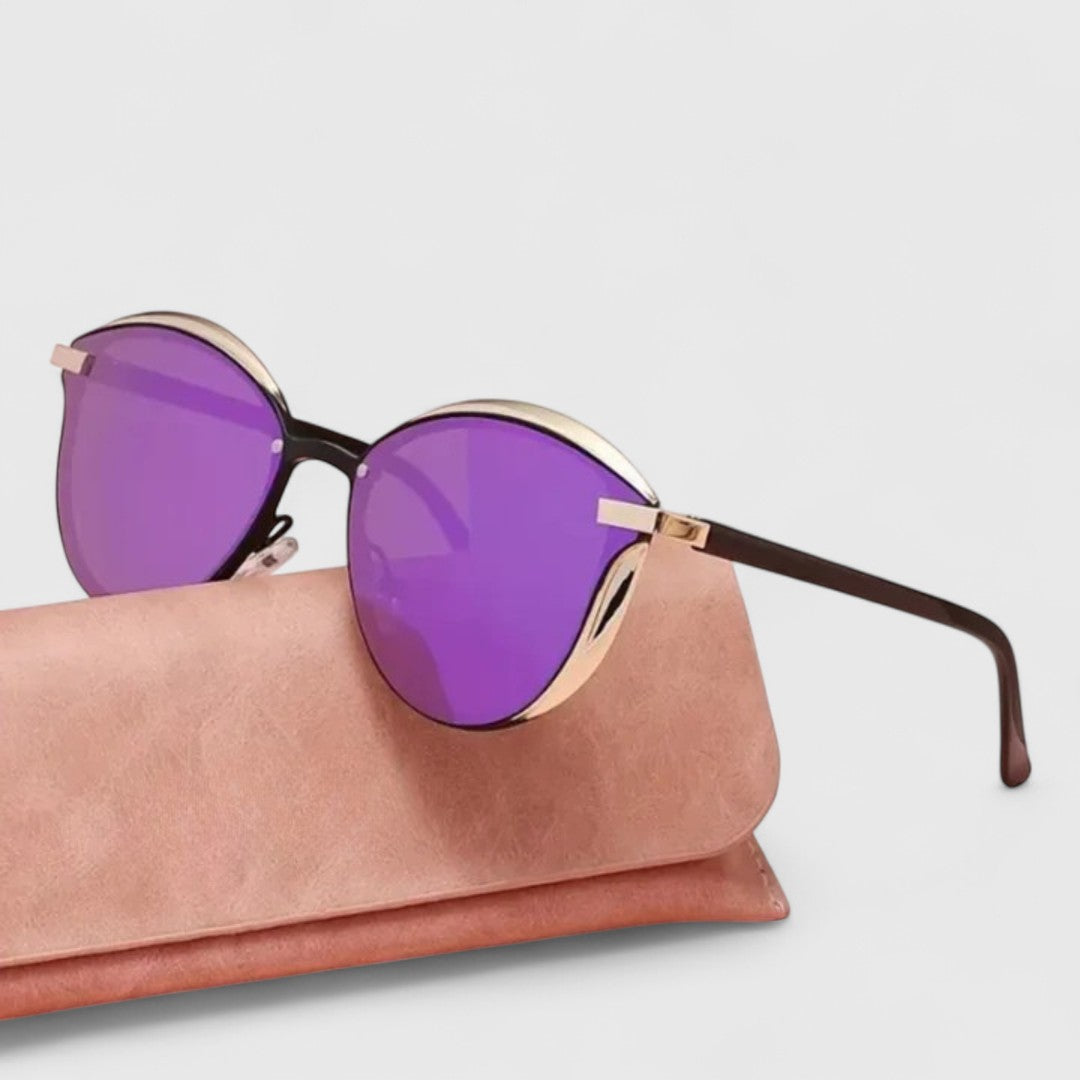 Christien | Refined Sunglasses