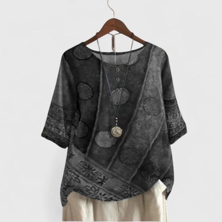 Mariska | Elegant Blouse