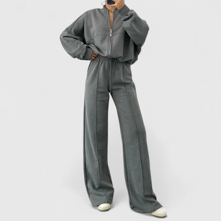 Fenna | Comfortable Sweater and Pants