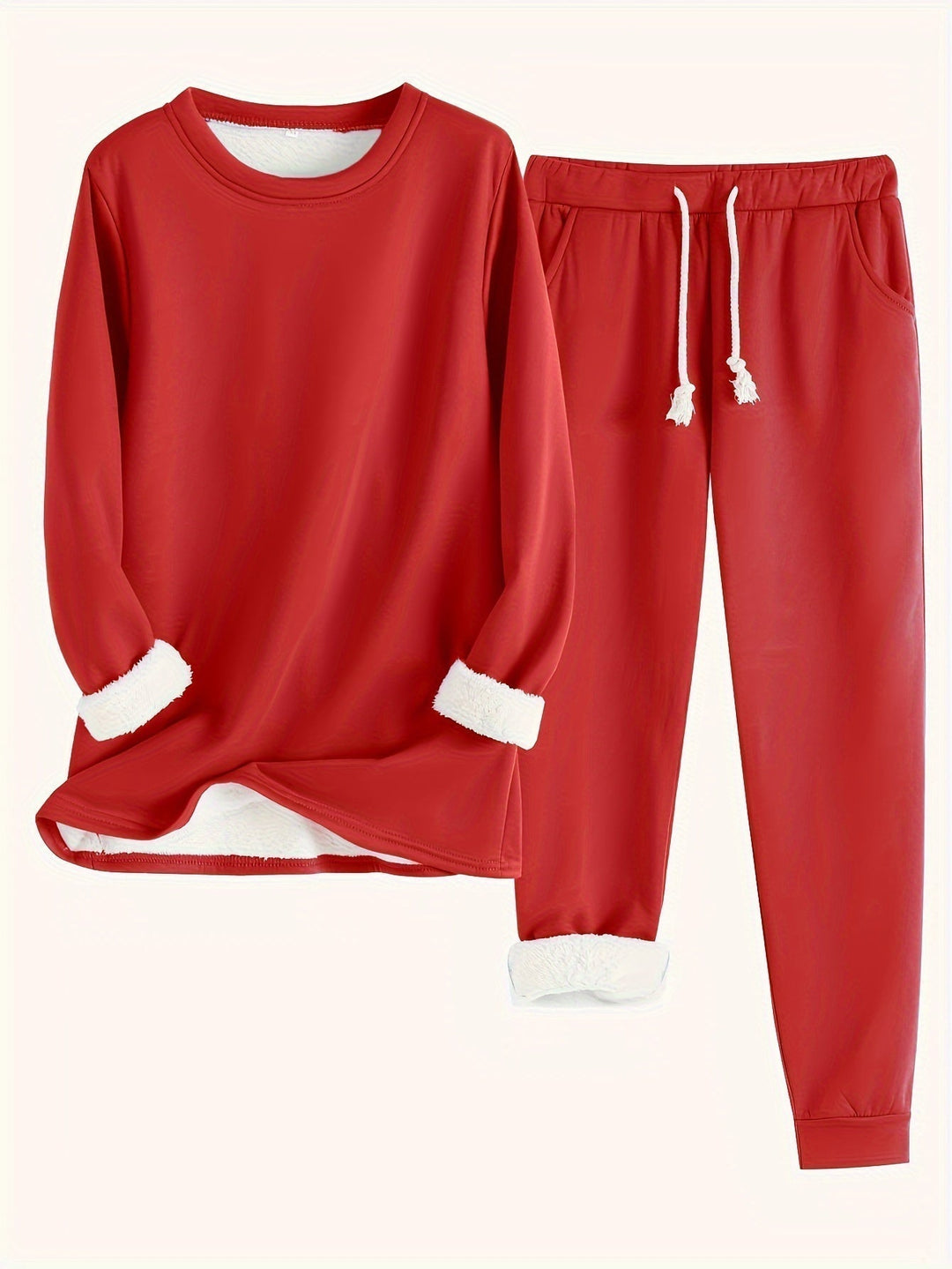Wanda | Comfortable Set