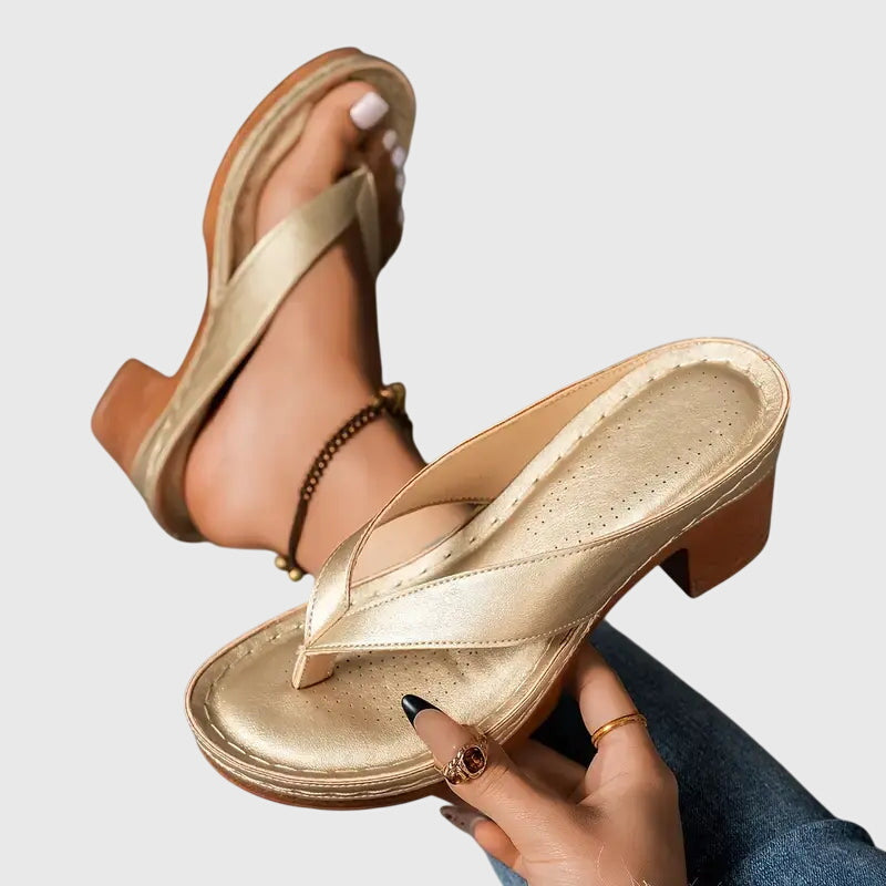 Petra | Orthopedic Sandals
