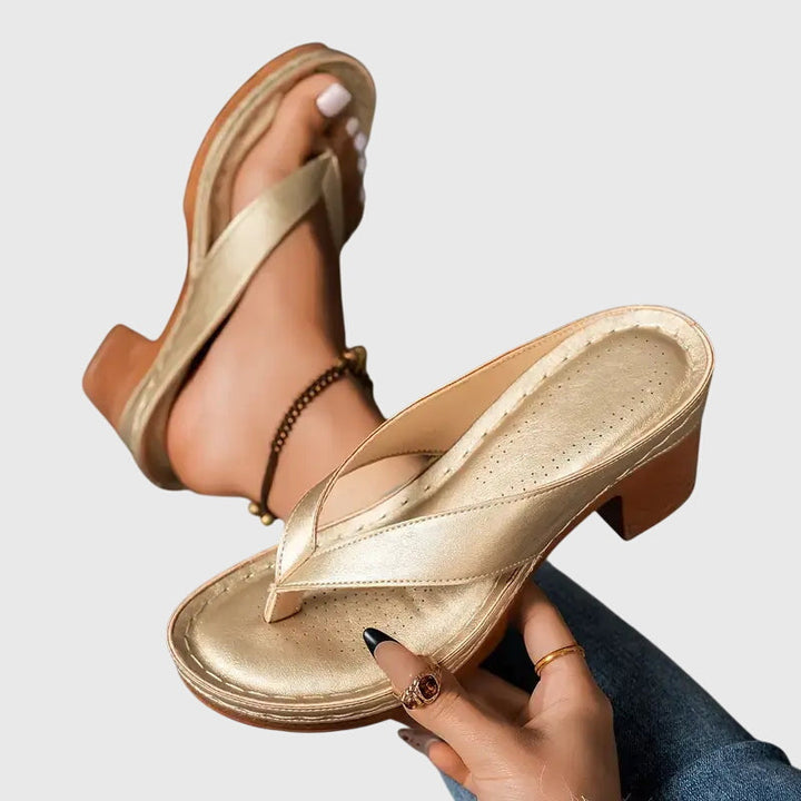 Petra | Orthopedic Sandals