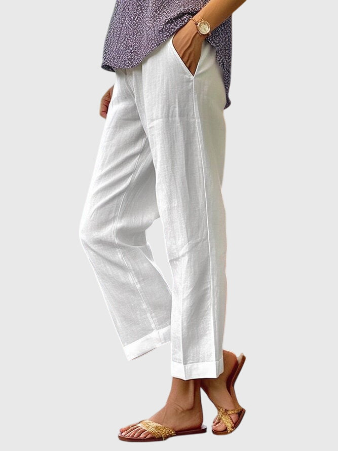 Elsa | Elegant Trousers for Women