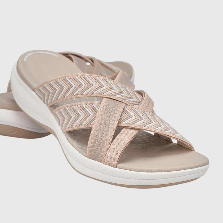Rita | Orthopedic Sandals