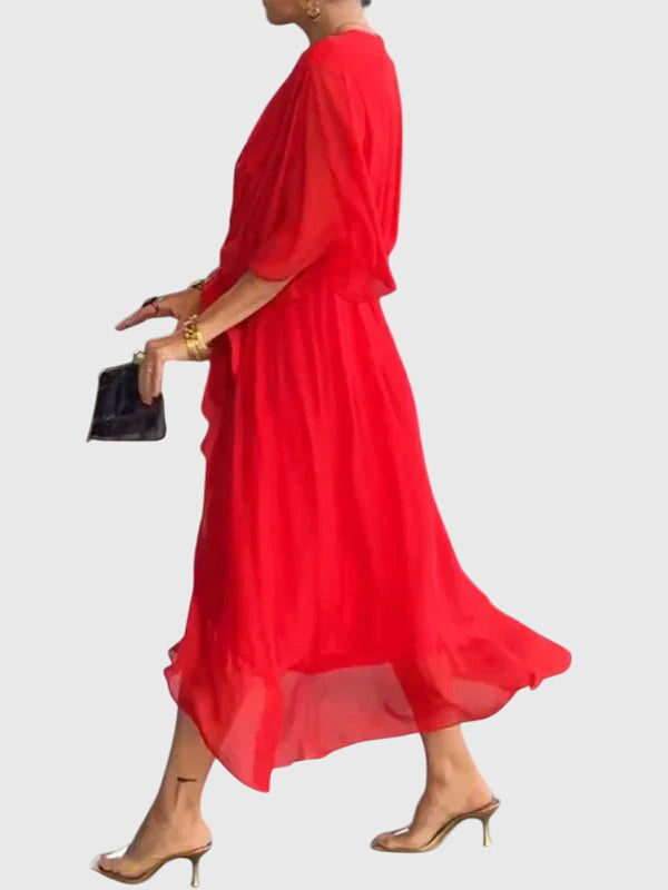 Lena | Elegant Dress