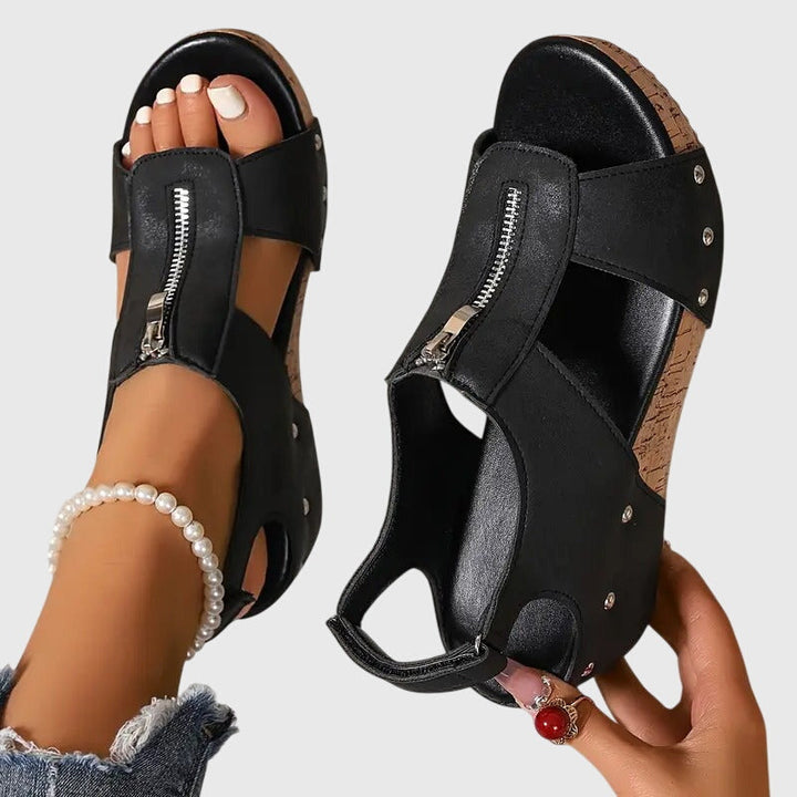 Emma | Orthopedic Sandals