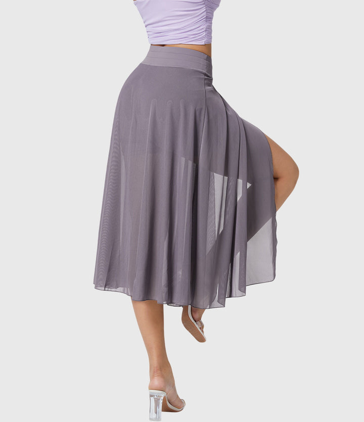 Veerle | Elegant 2-in-1 Skirt