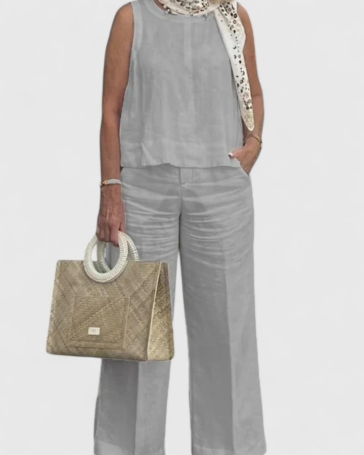 Jessica | Comfortable Two-Piece Set