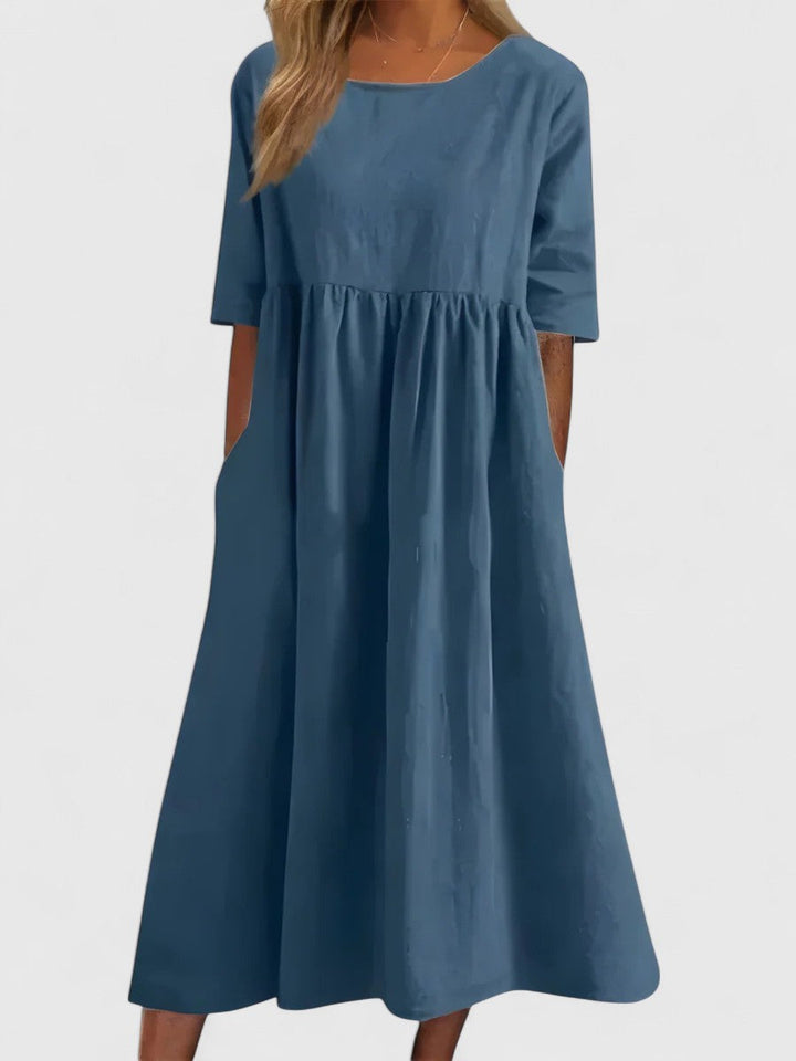 Selma | Elegant Dress
