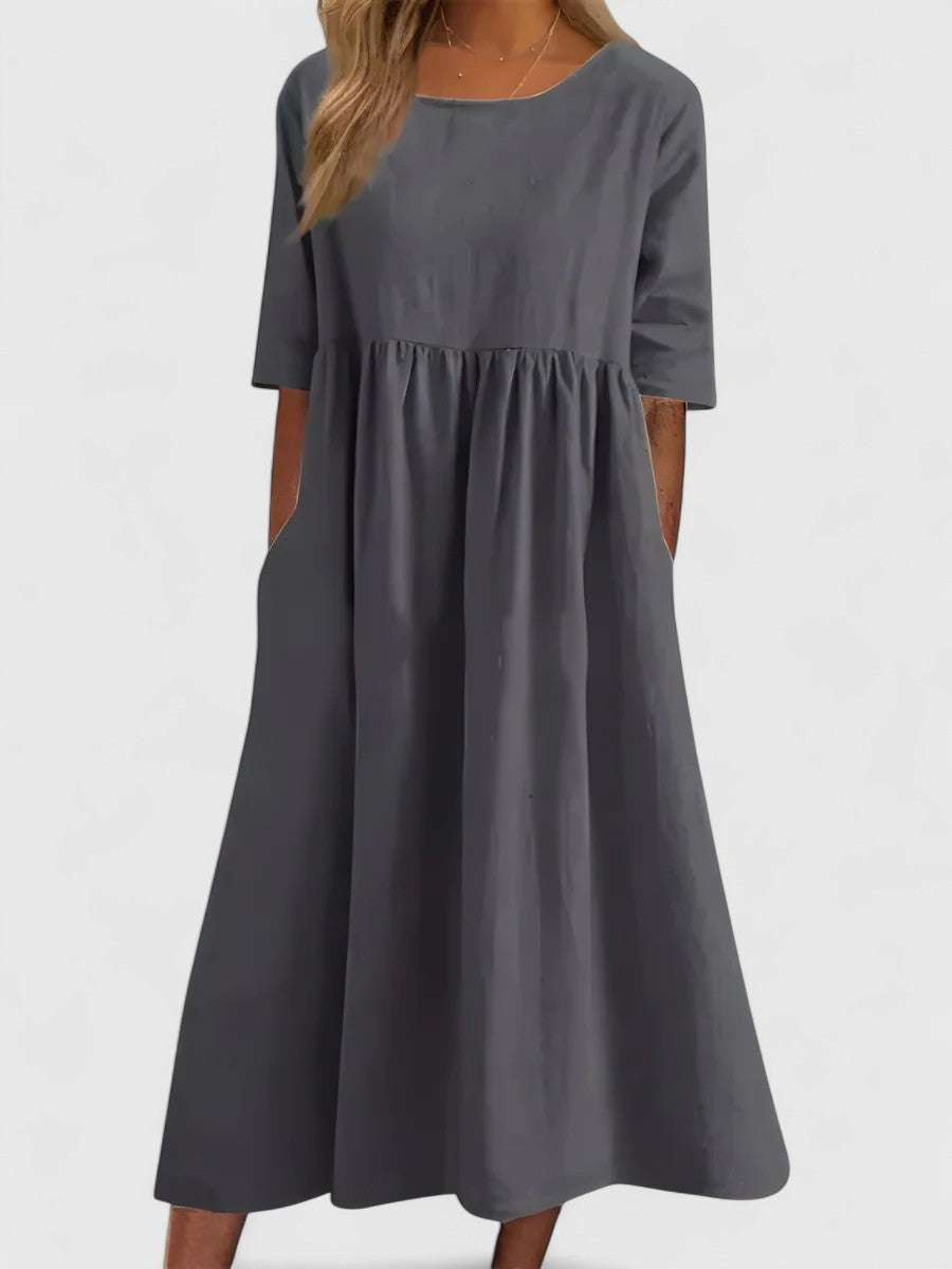 Selma | Elegant Dress