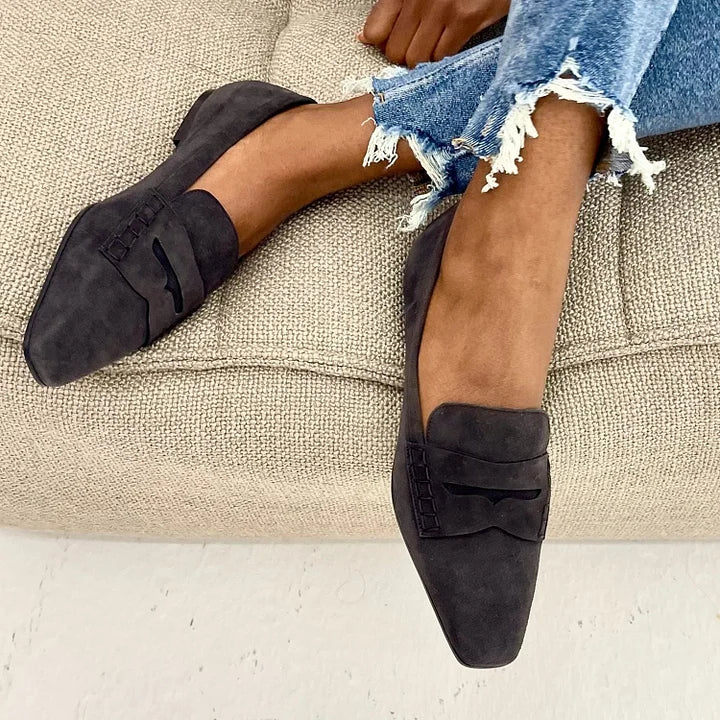 Elise - Chic Elegant Moccasin