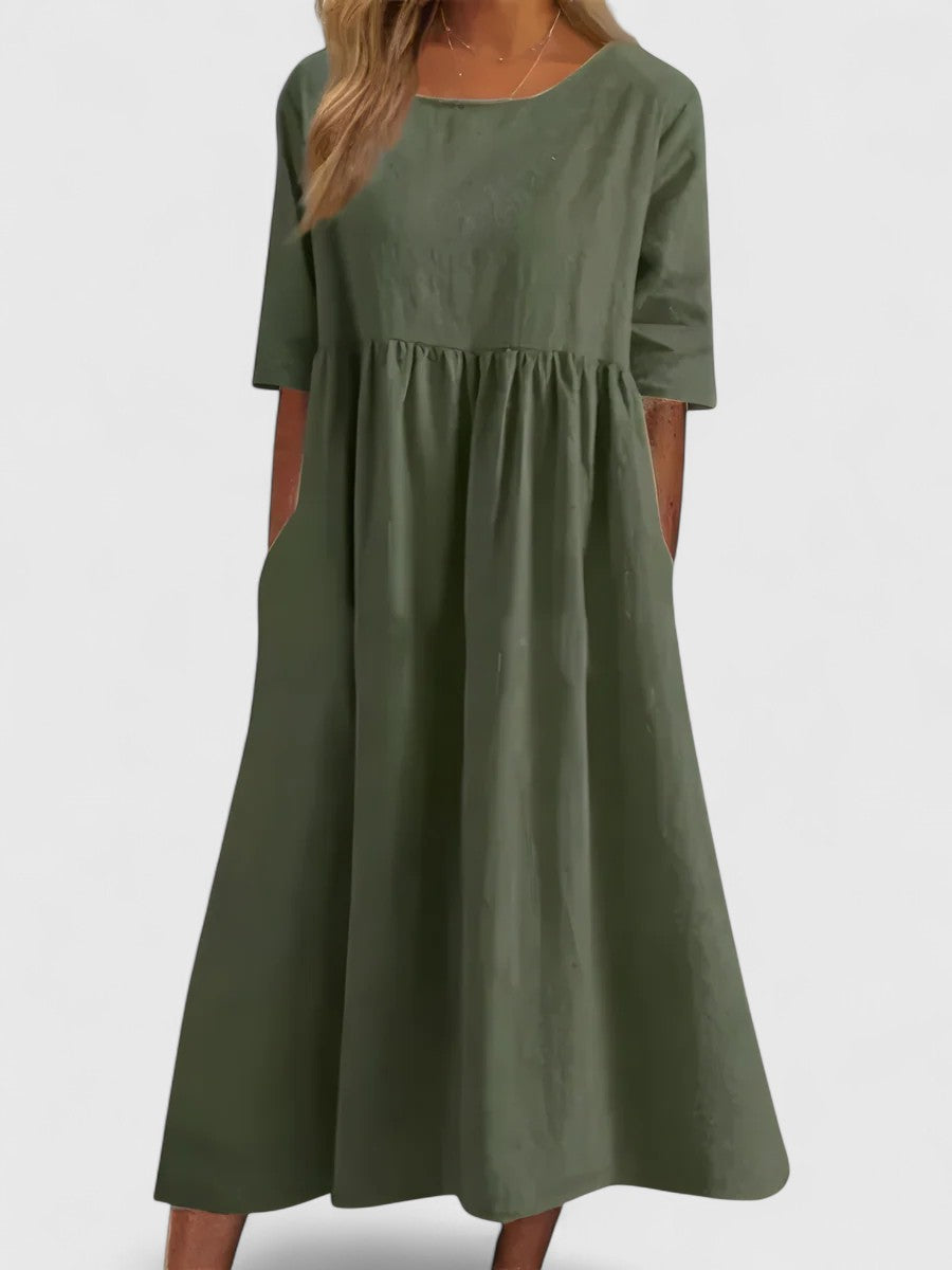 Selma | Elegant Dress