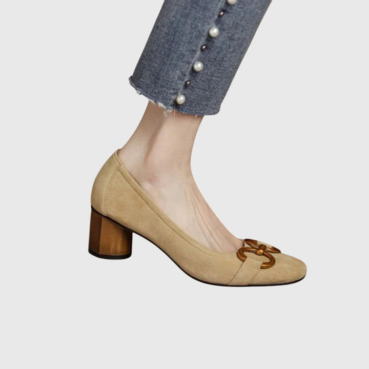 Tess | Elegant Heels